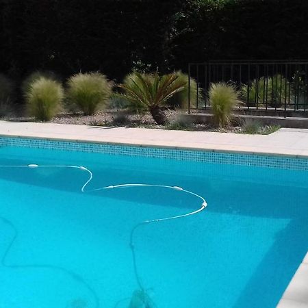 Hotel La Louvetiere Roquefort-les-Pins Zewnętrze zdjęcie