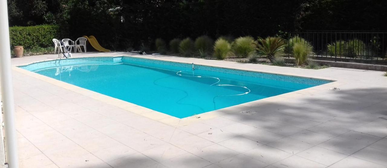 Hotel La Louvetiere Roquefort-les-Pins Zewnętrze zdjęcie