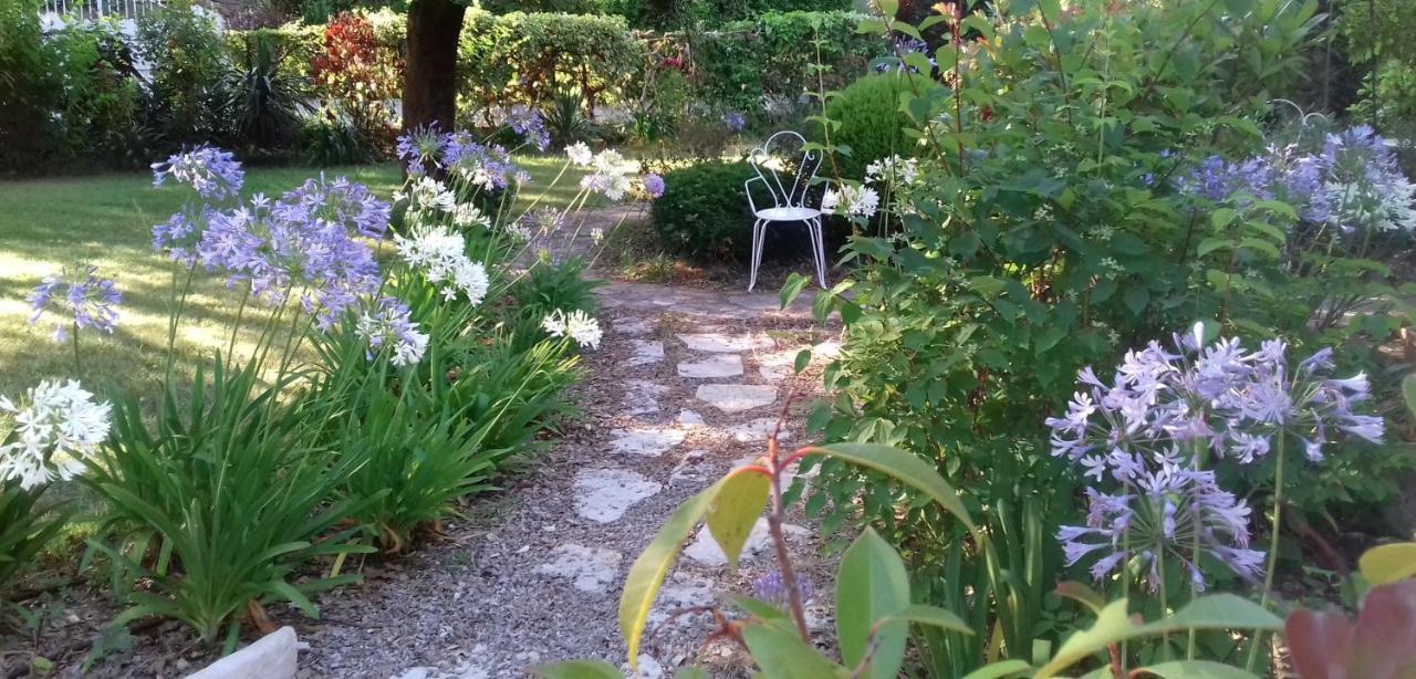 Hotel La Louvetiere Roquefort-les-Pins Zewnętrze zdjęcie