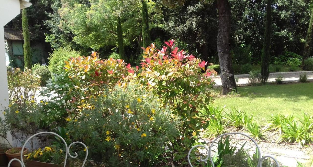 Hotel La Louvetiere Roquefort-les-Pins Zewnętrze zdjęcie